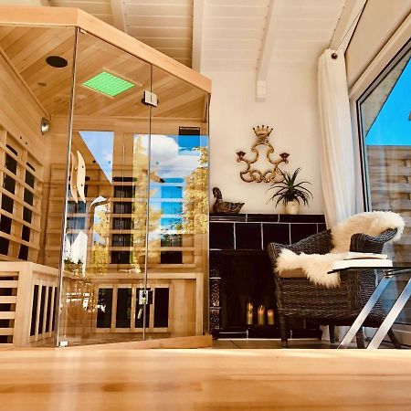 Landhaus Roemer Villa Finnentrop Dış mekan fotoğraf