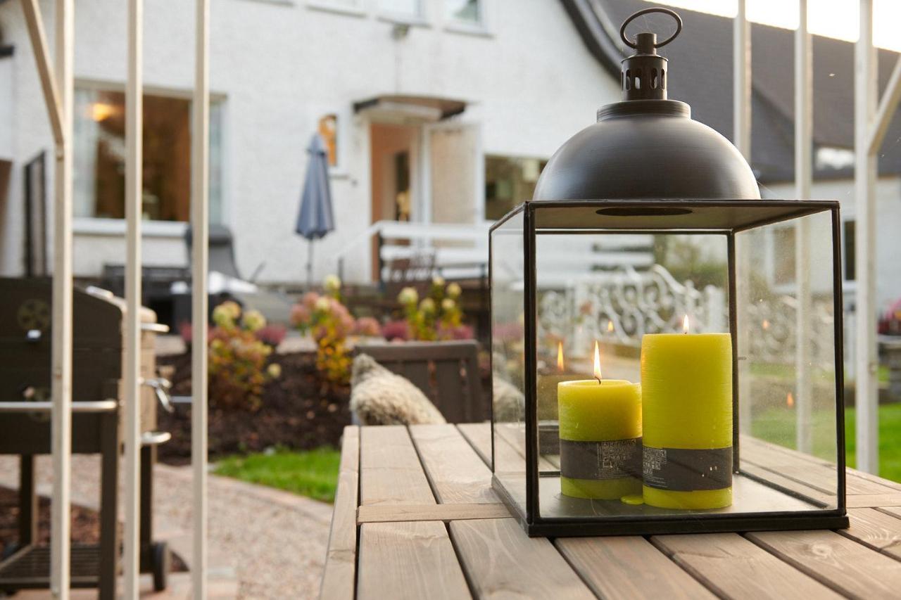 Landhaus Roemer Villa Finnentrop Dış mekan fotoğraf
