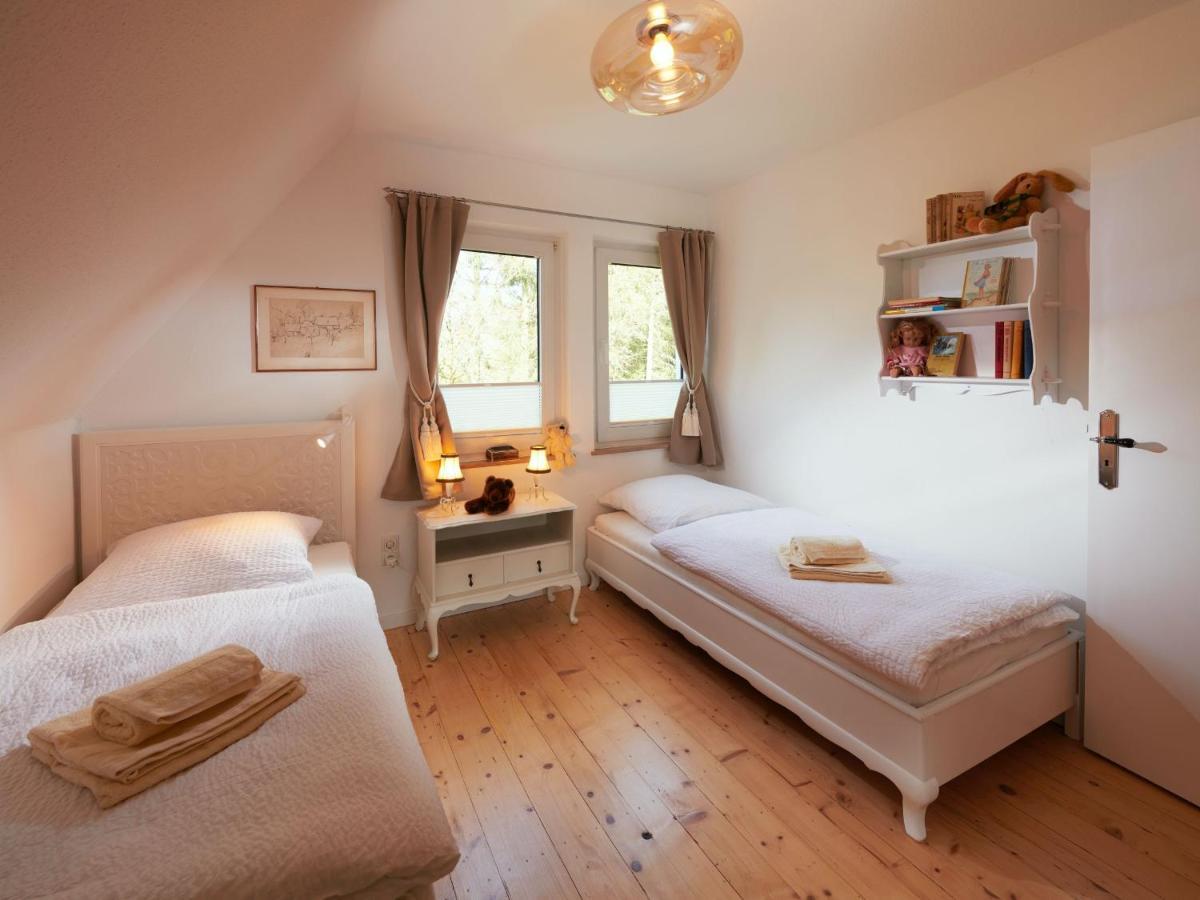 Landhaus Roemer Villa Finnentrop Dış mekan fotoğraf