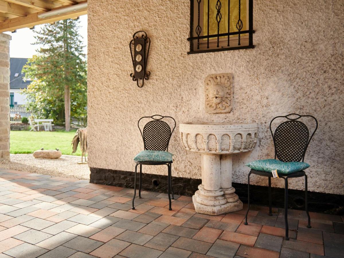 Landhaus Roemer Villa Finnentrop Dış mekan fotoğraf