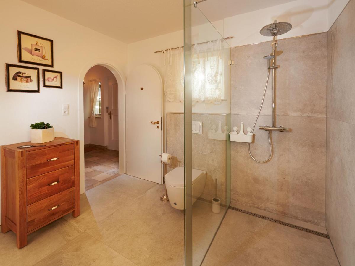 Landhaus Roemer Villa Finnentrop Dış mekan fotoğraf