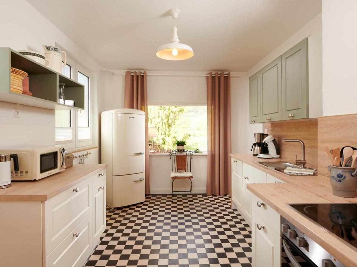 Landhaus Roemer Villa Finnentrop Dış mekan fotoğraf