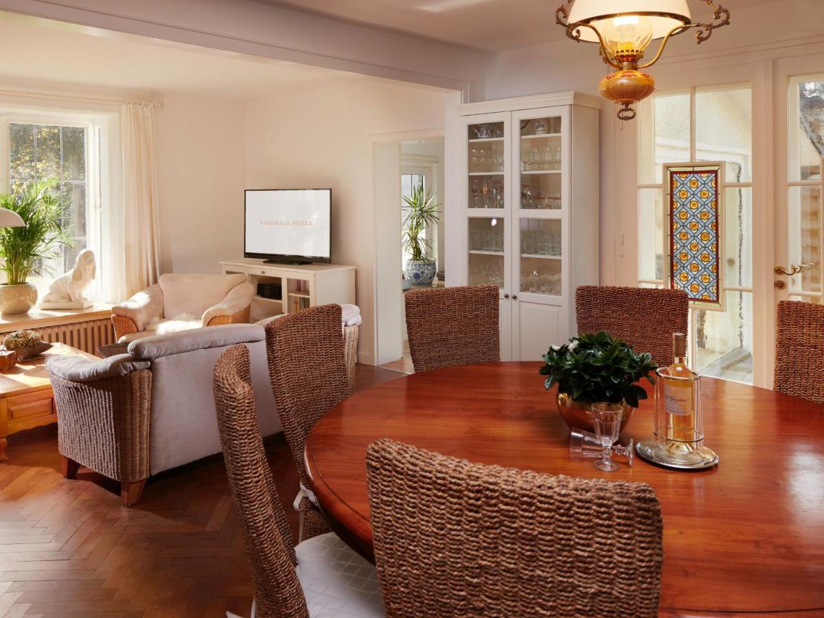 Landhaus Roemer Villa Finnentrop Dış mekan fotoğraf