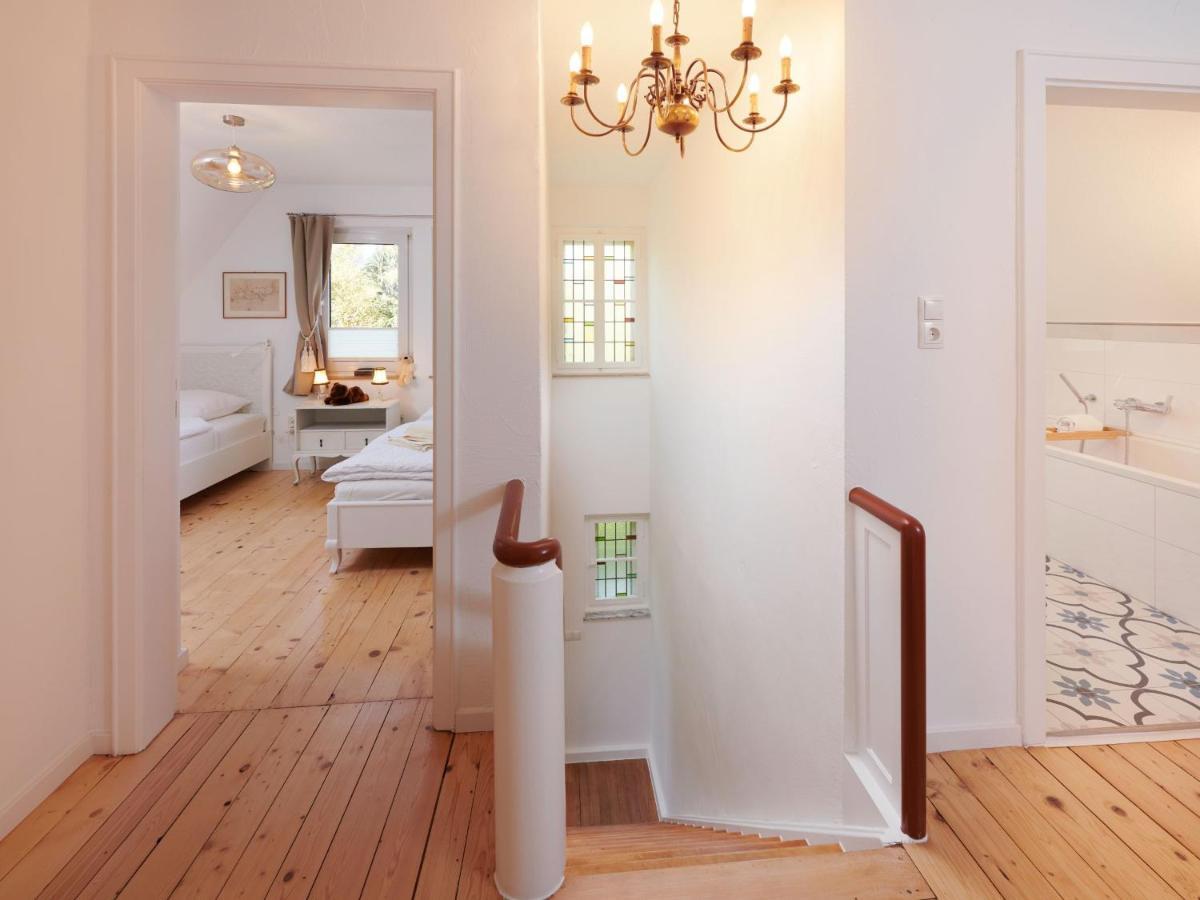 Landhaus Roemer Villa Finnentrop Dış mekan fotoğraf