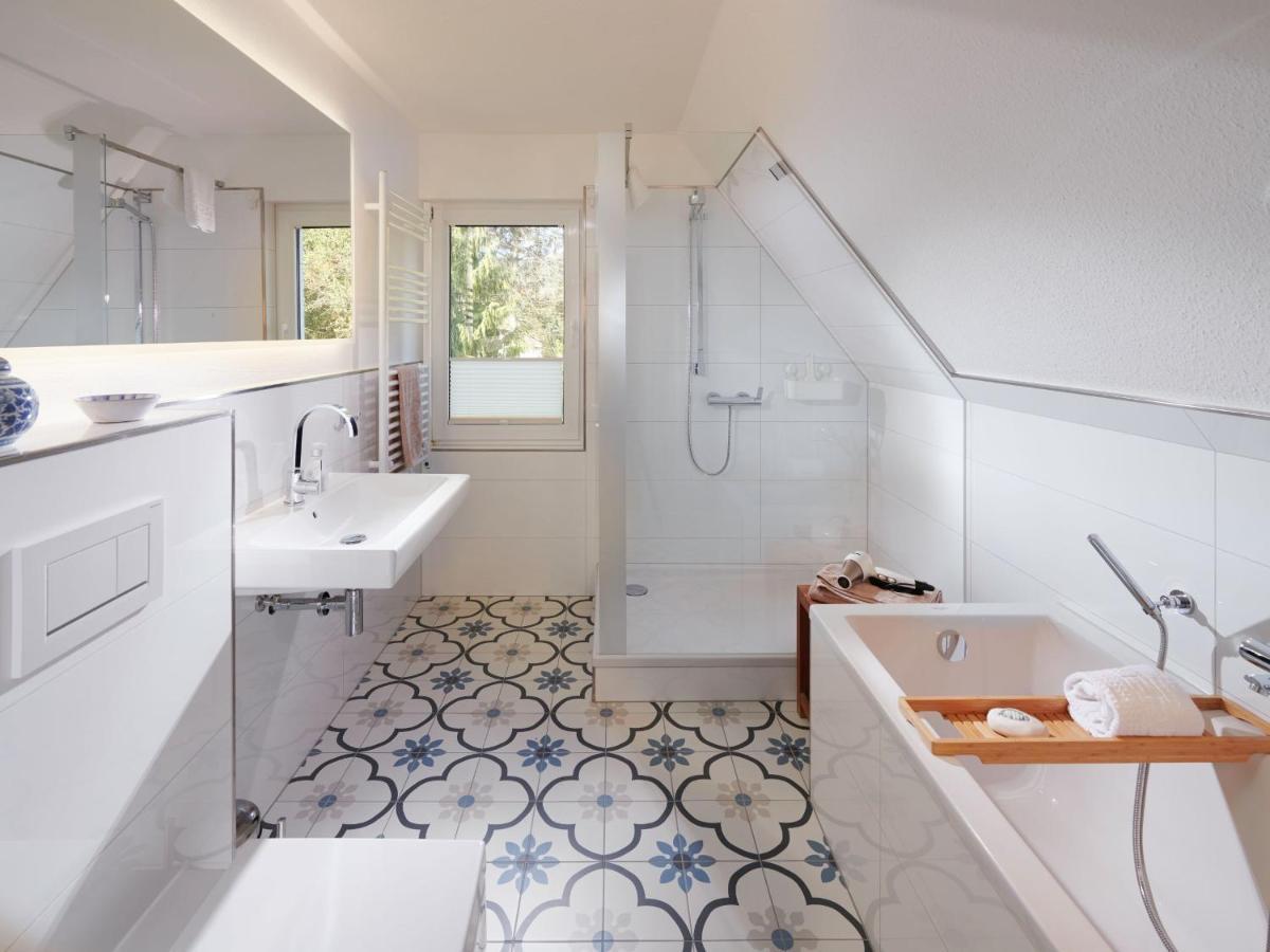 Landhaus Roemer Villa Finnentrop Dış mekan fotoğraf