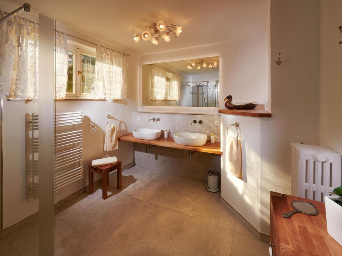 Landhaus Roemer Villa Finnentrop Dış mekan fotoğraf